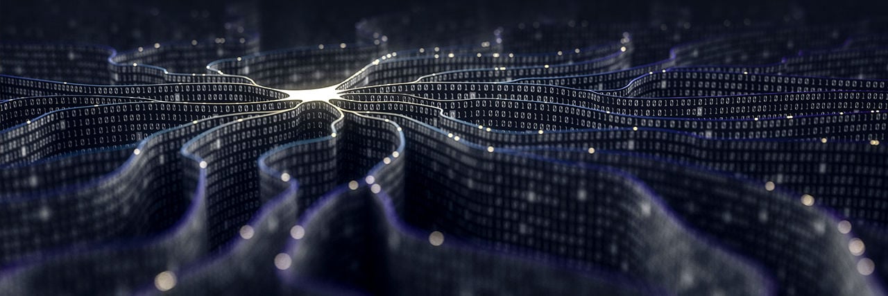 The AI revolution in science - Bradley Birchall